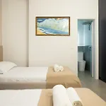 Διαμέρισμα Deha Port View *