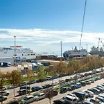 Deha Port View *