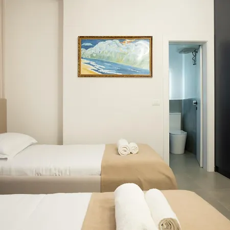 Apartament Deha Port View *