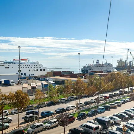 Deha Port View *