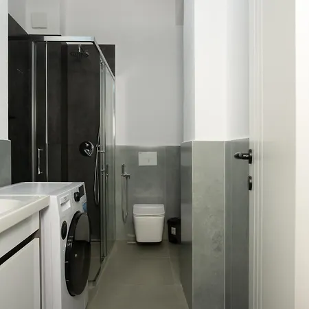 Deha Port View Appartement *