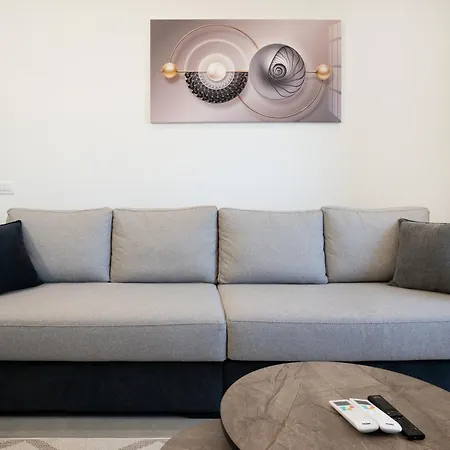 Deha Port View Appartement Durrës