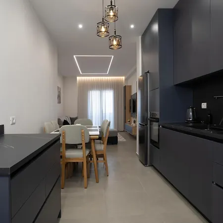 Appartement Deha Port View