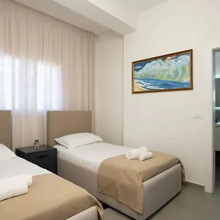 Deha Port View Durrës