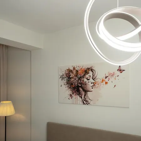 Deha Port View 아파트 *