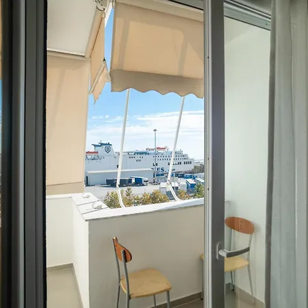 Deha Port View * Durrës