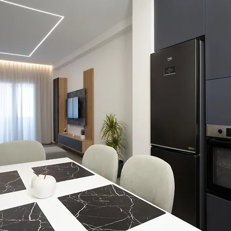 Deha Port View * Durrës