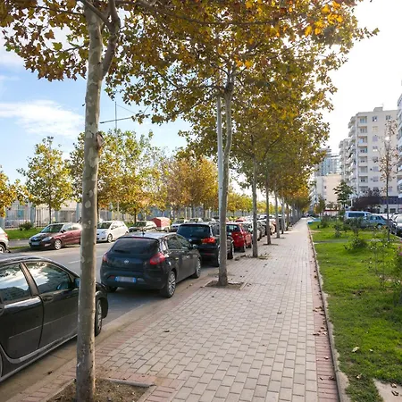 Deha Port View 아파트 *