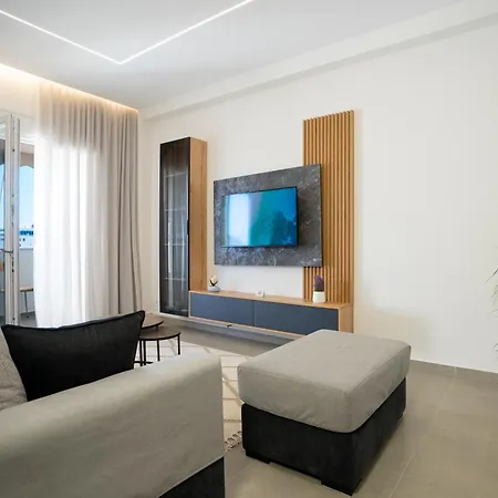 Deha Port View Durrës