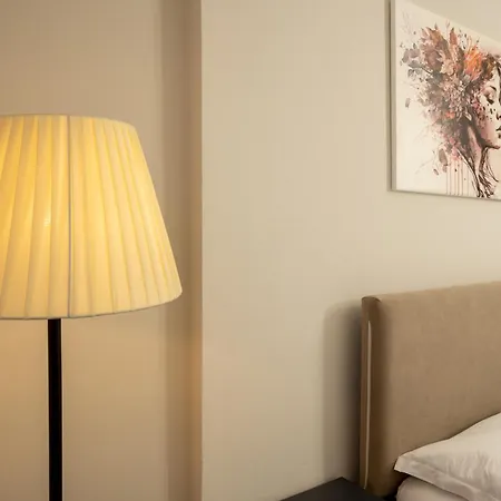 Deha Port View Apartment