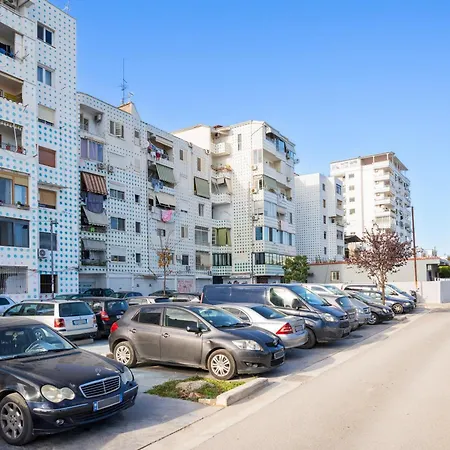 Deha Port View Apartment Durrës