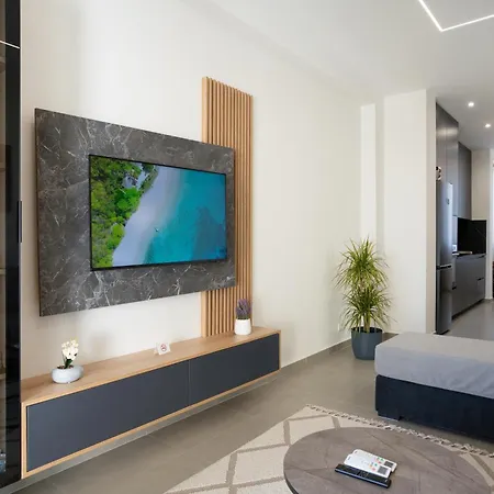 Apartment Deha Port View