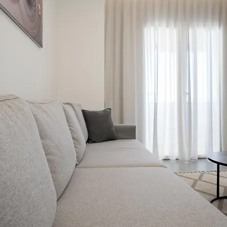 Deha Port View 아파트 *