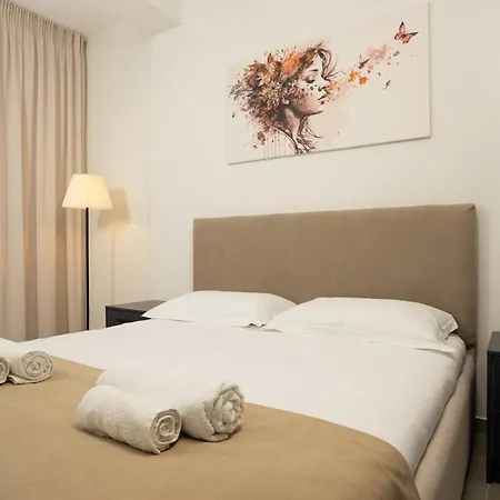 Deha Port View Apartment Durrës