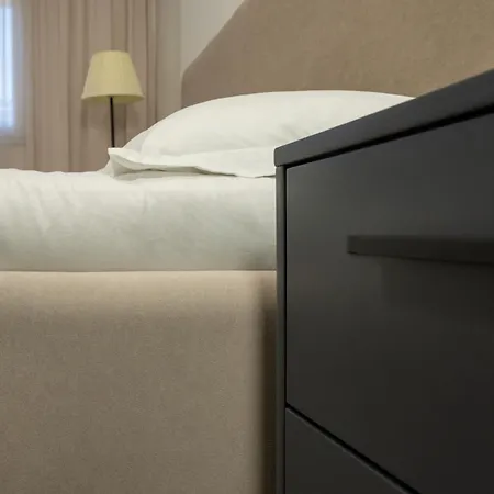 Deha Port View * Durrës