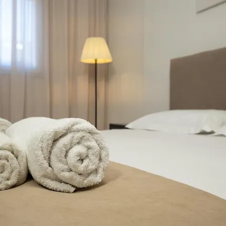 Apartment Deha Port View Durrës