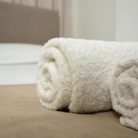 Apartment Deha Port View