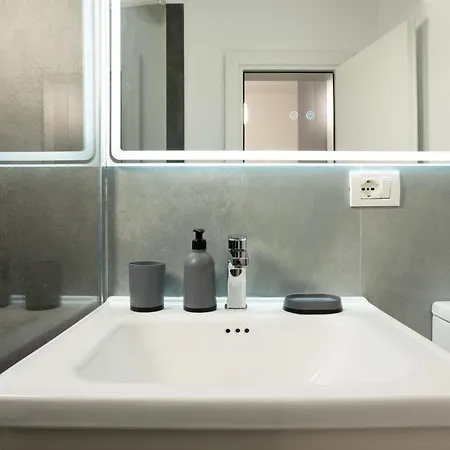 Deha Port View 아파트 Durrës