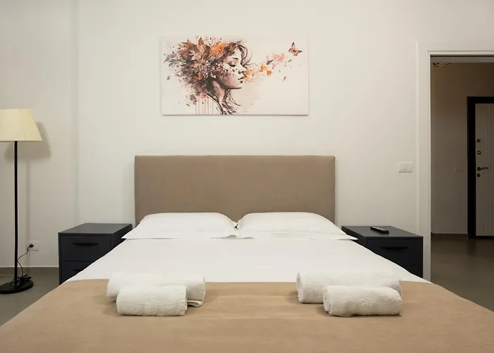 公寓 Deha Port View