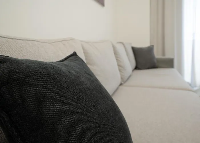 Apartment Deha Port View