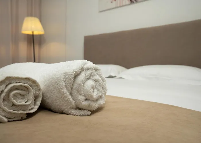 Deha Port View * Durrës