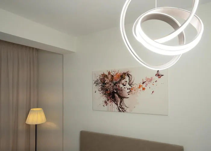 Deha Port View 公寓 *