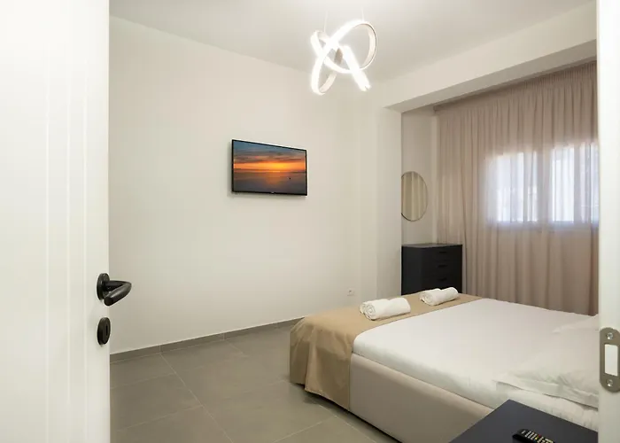 Apartment Deha Port View *