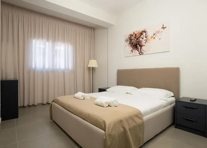 Deha Port View * Durrës