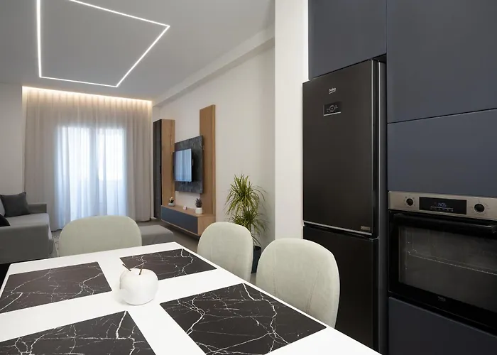 Deha Port View * Durrës