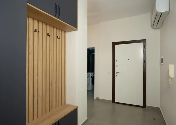 Apartment Deha Port View Durrës