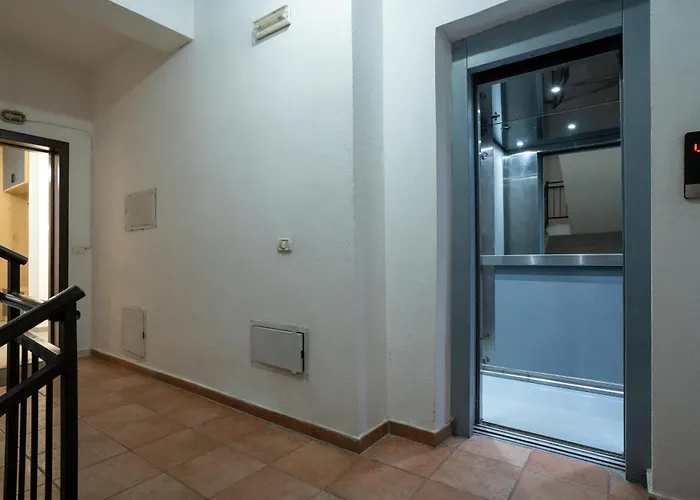 Deha Port View Apartment *