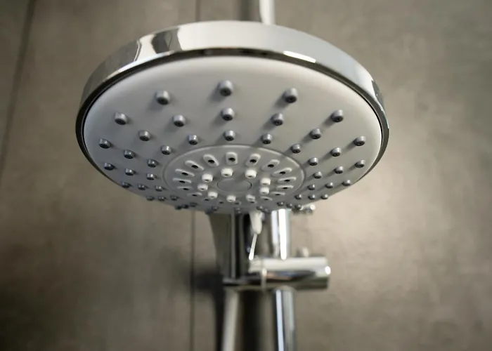 公寓 Deha Port View *