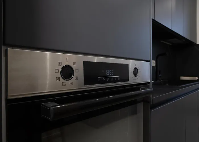 Deha Port View 公寓