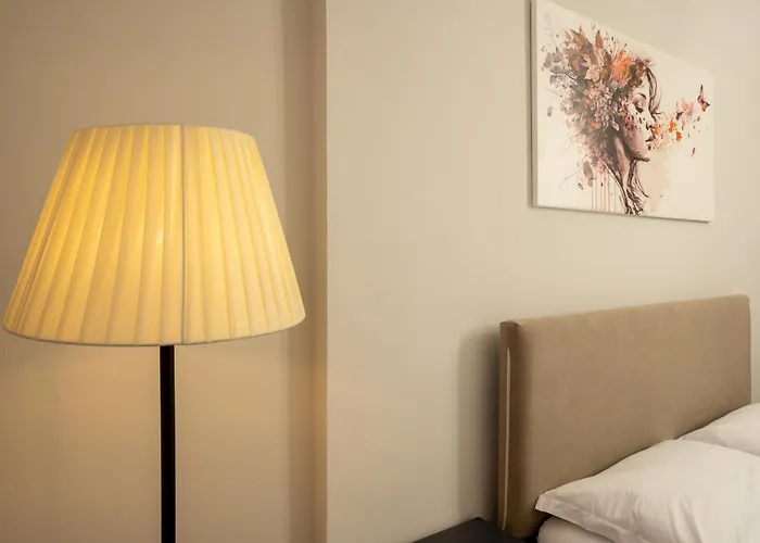 Deha Port View Apartment