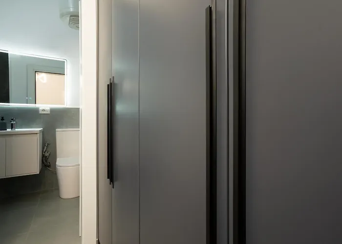 Apartment Deha Port View Durrës