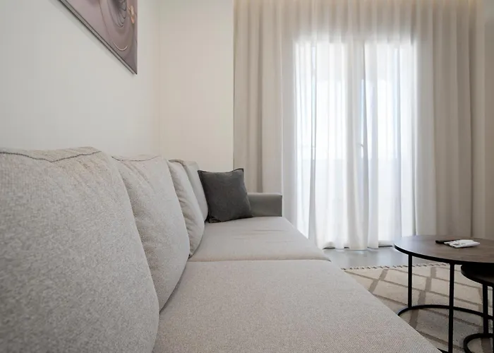 Deha Port View Apartment *