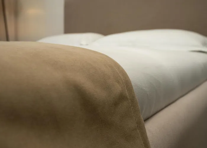 Deha Port View 公寓 Durrës