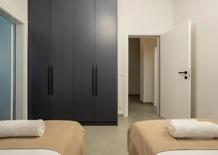 Deha Port View Durrës