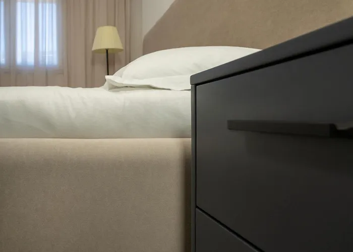 Deha Port View * Durrës