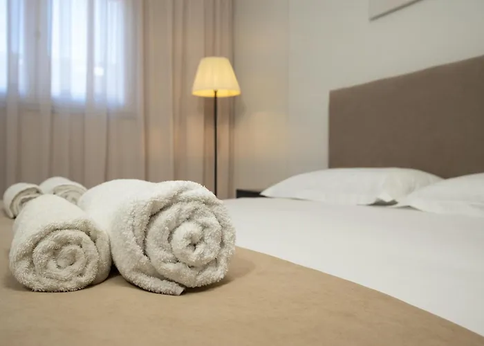 Apartment Deha Port View Durrës