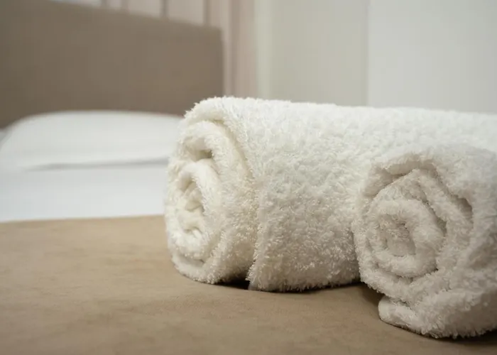 公寓 Deha Port View