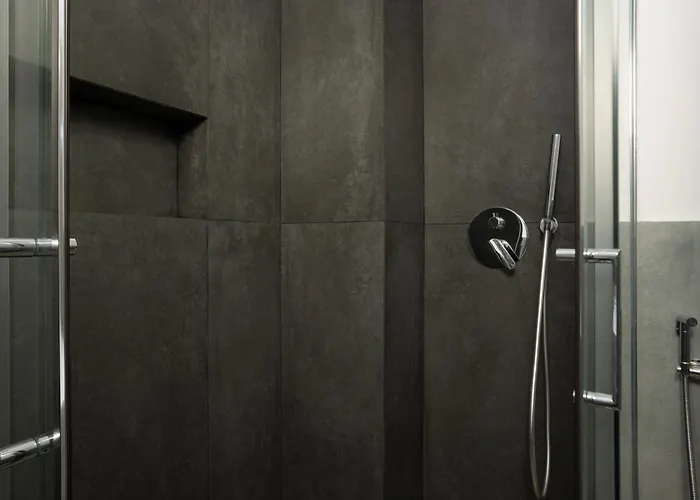 公寓 Deha Port View Durrës