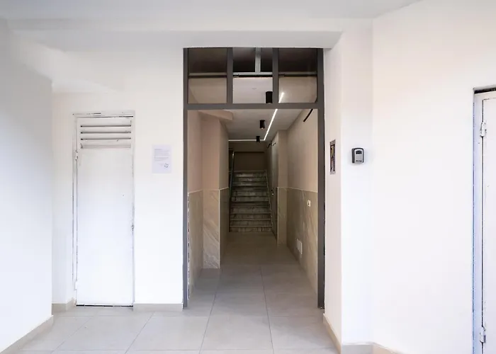 Deha Port View * Durrës