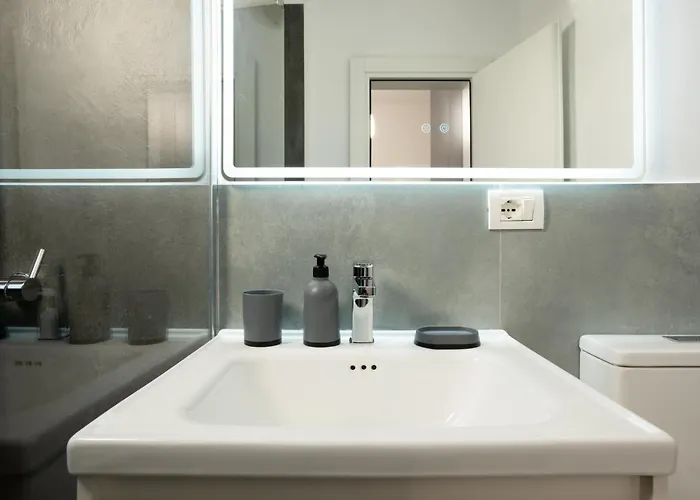 Deha Port View Apartment Durrës