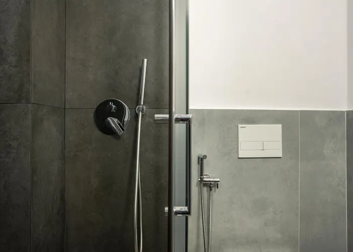 Deha Port View Apartment Durrës